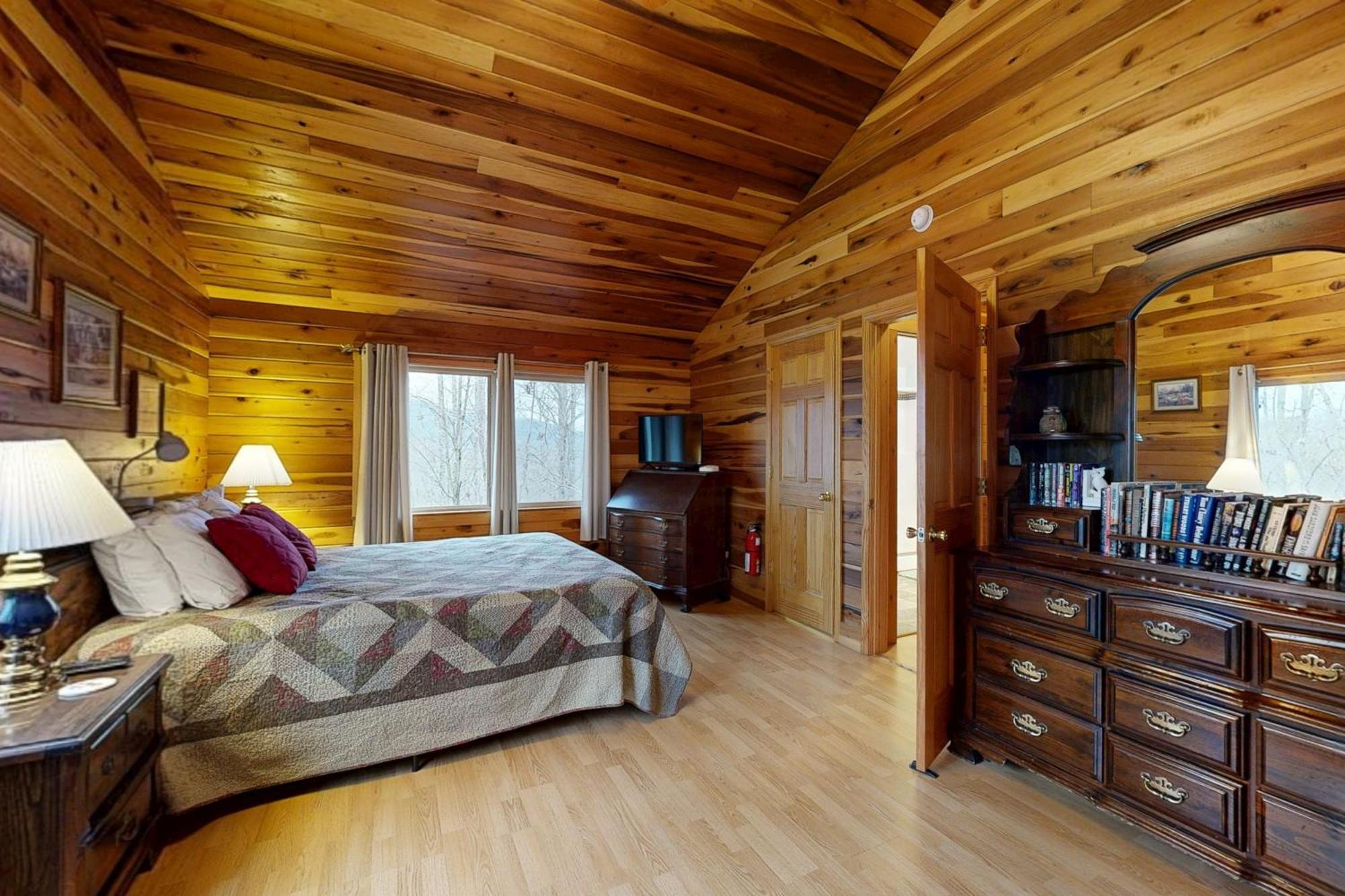 2 Bed 2 Bath Vacation Home In Whittier V Extérieur photo