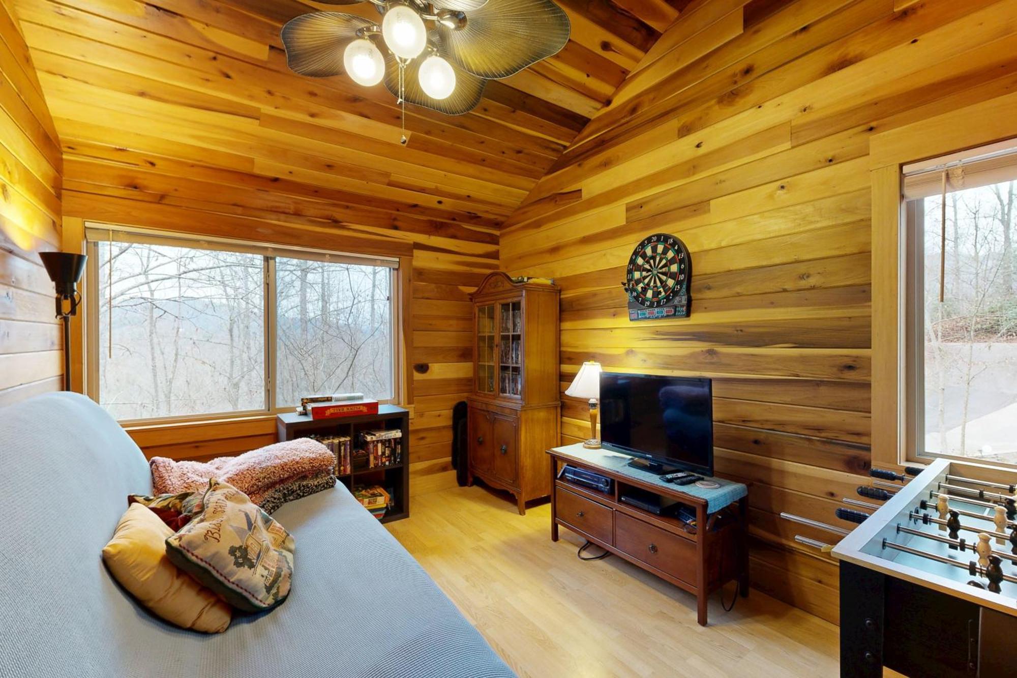2 Bed 2 Bath Vacation Home In Whittier V Extérieur photo