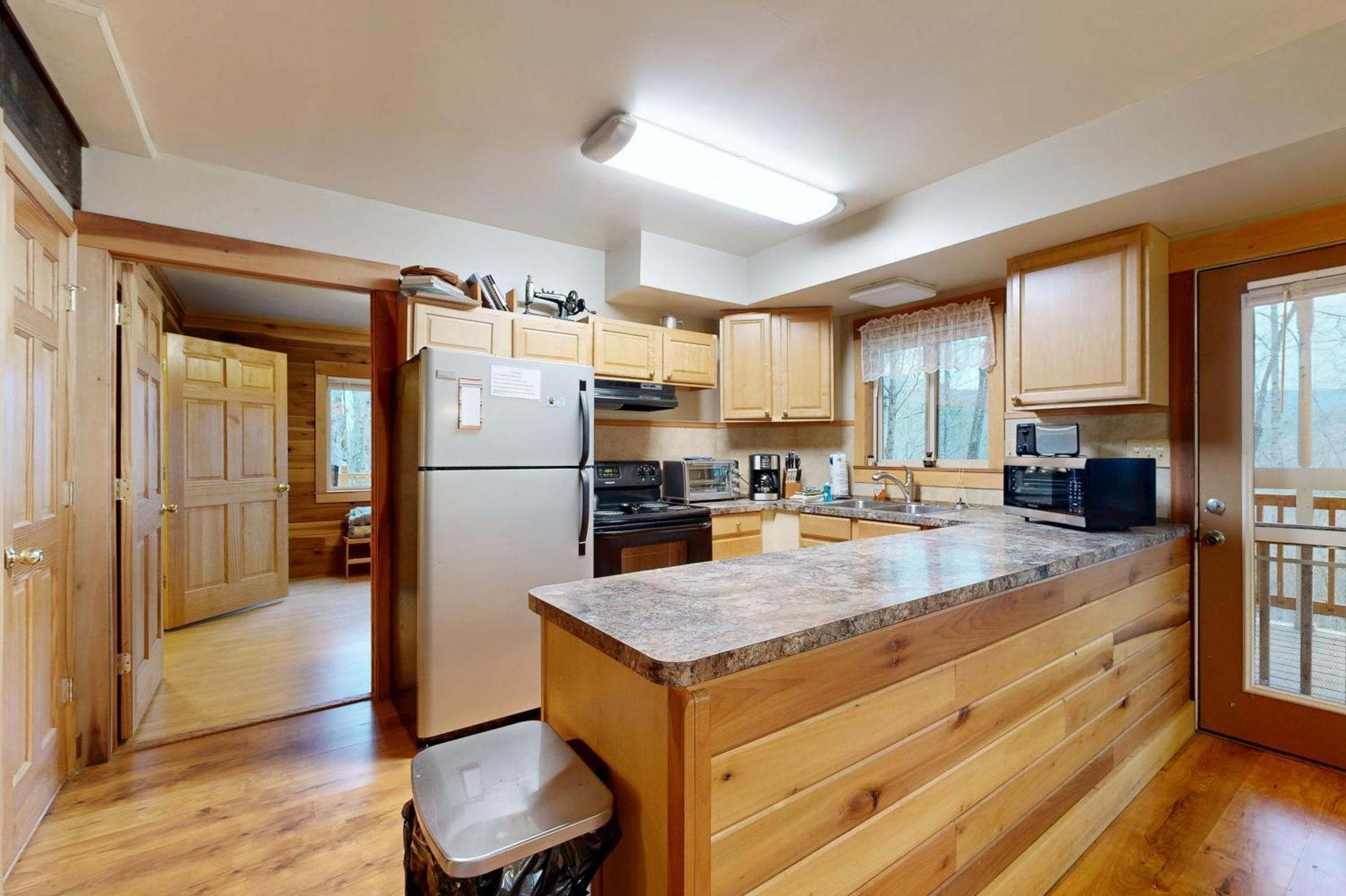 2 Bed 2 Bath Vacation Home In Whittier V Extérieur photo