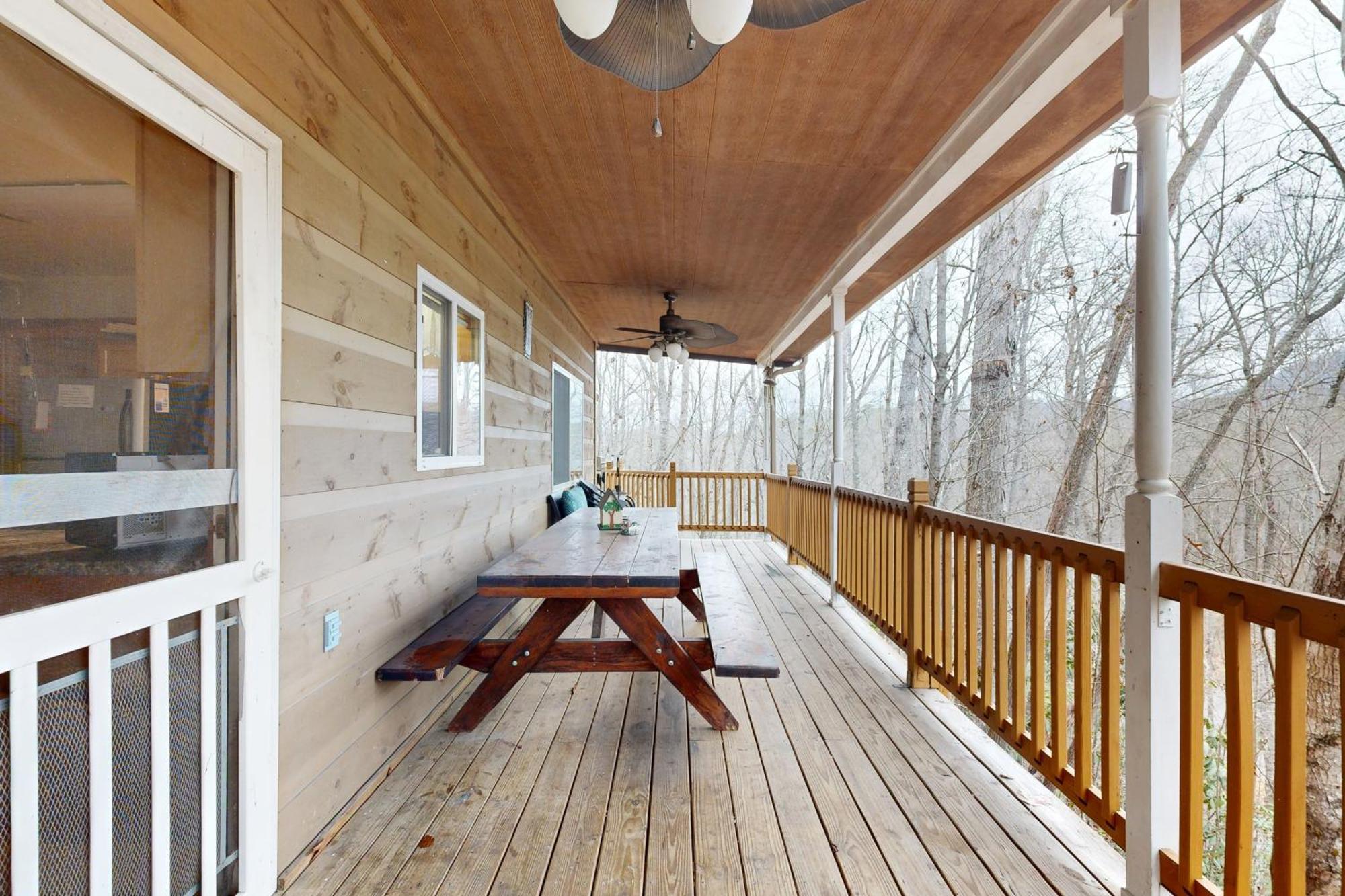 2 Bed 2 Bath Vacation Home In Whittier V Extérieur photo