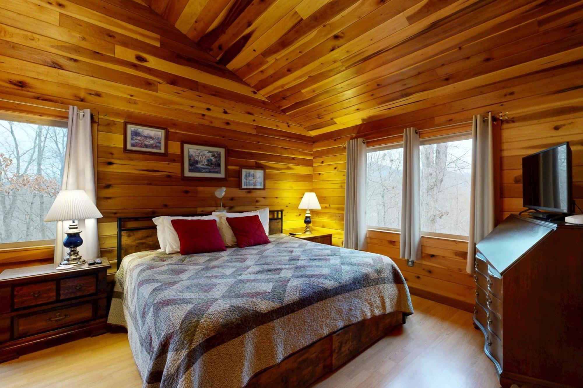 2 Bed 2 Bath Vacation Home In Whittier V Extérieur photo