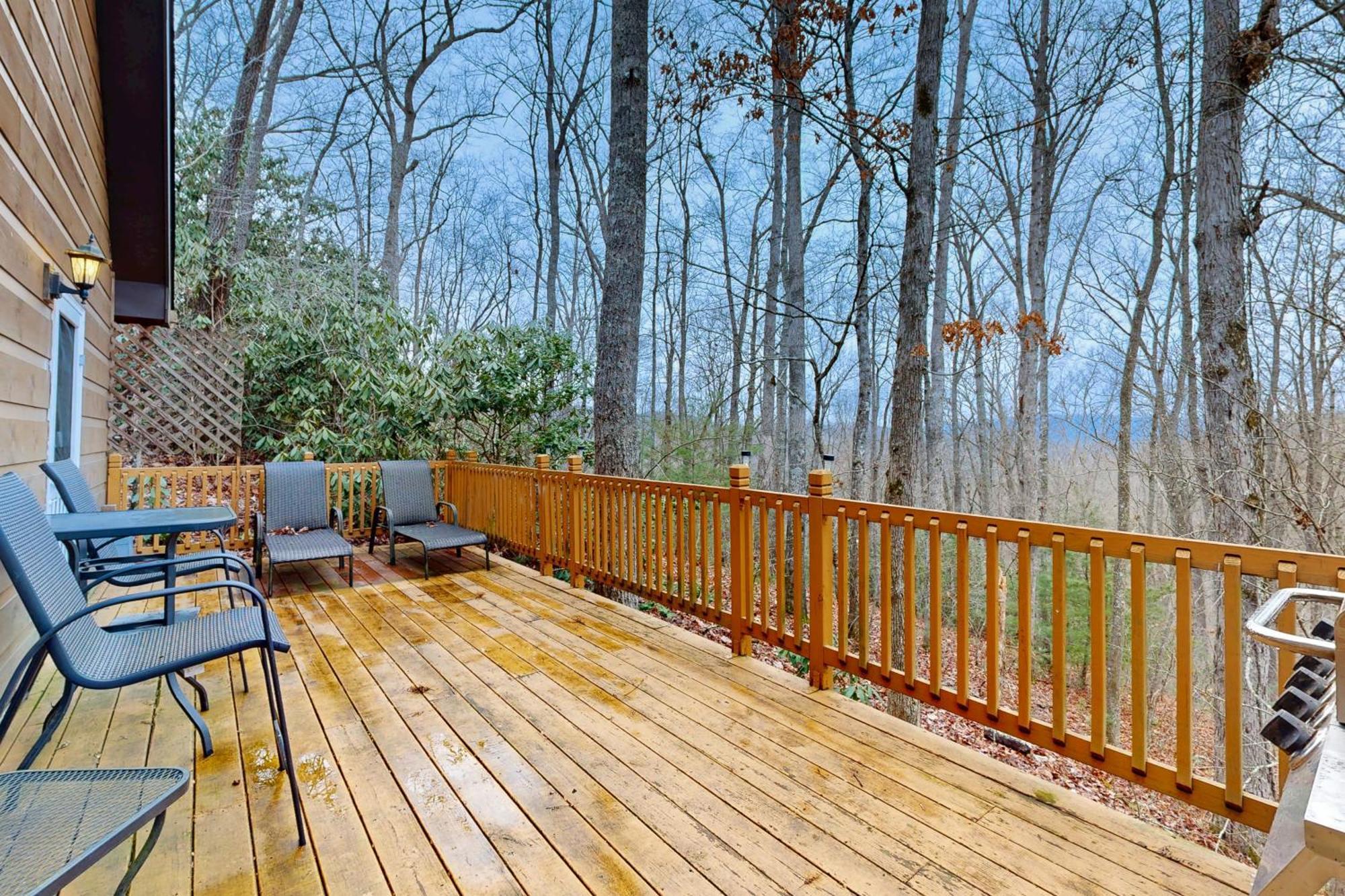 2 Bed 2 Bath Vacation Home In Whittier V Extérieur photo