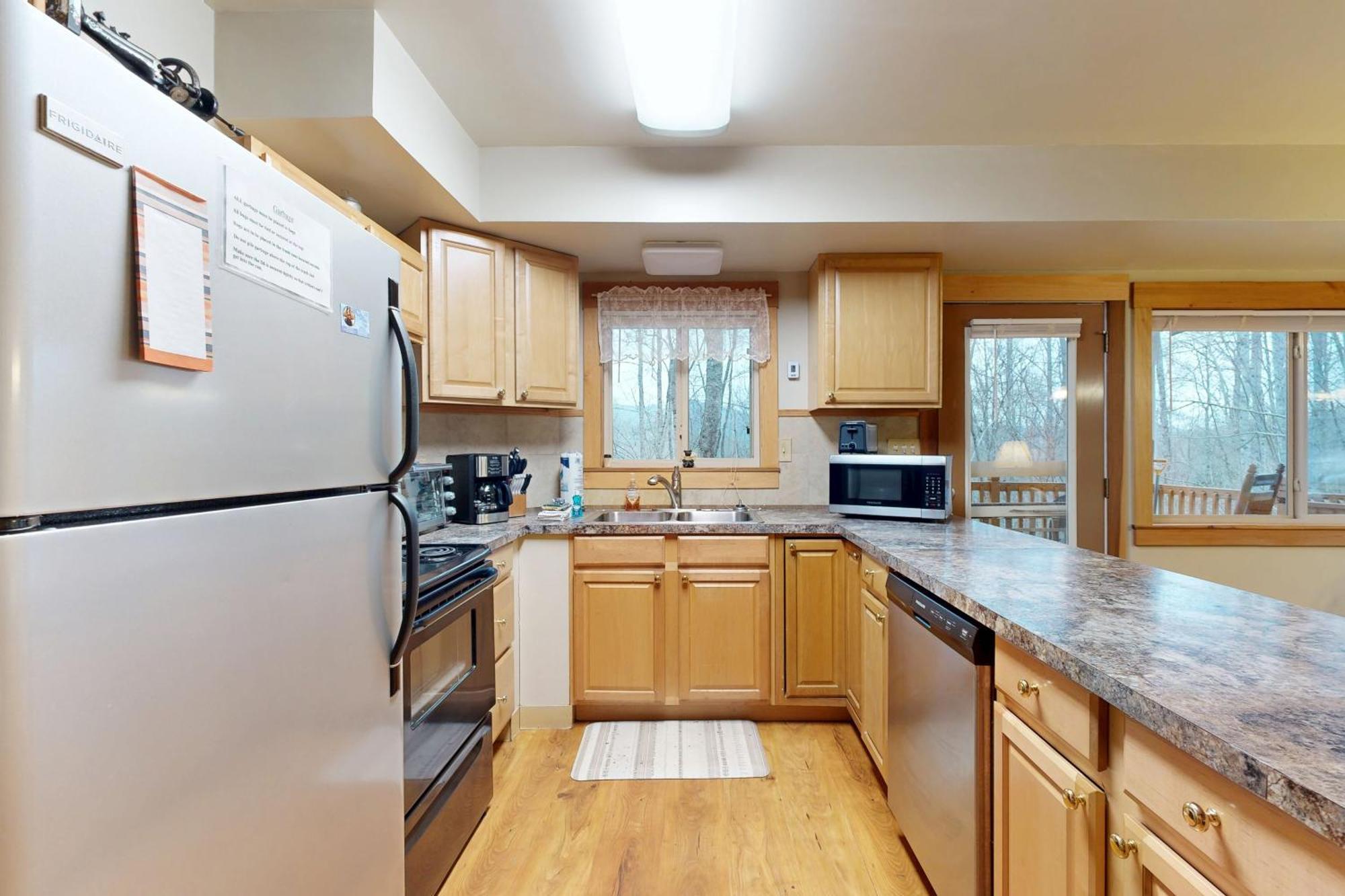2 Bed 2 Bath Vacation Home In Whittier V Extérieur photo