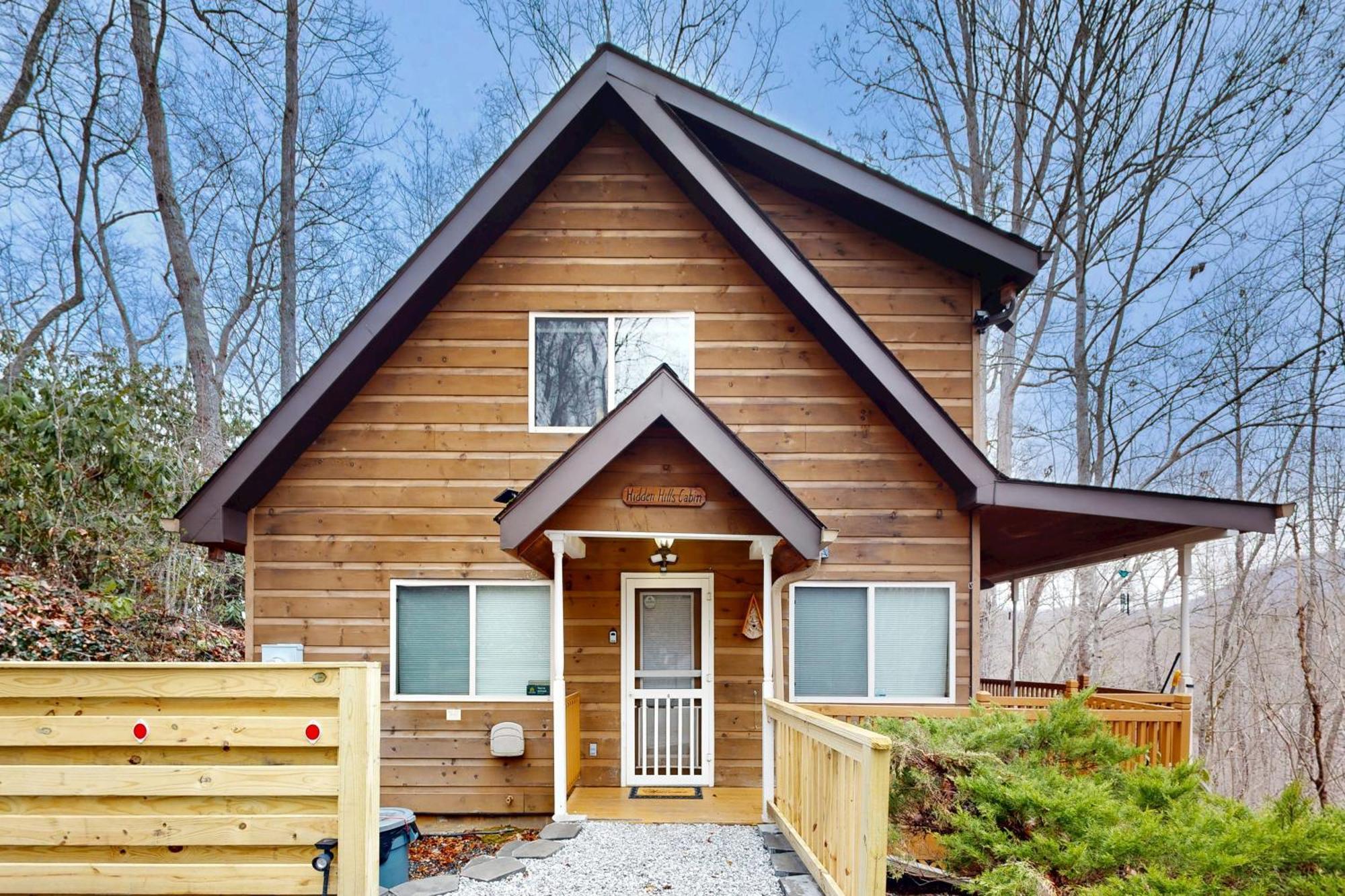 2 Bed 2 Bath Vacation Home In Whittier V Extérieur photo